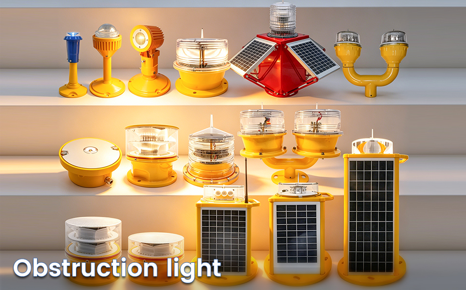 Traffic safety equipment factory